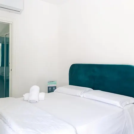 Hotiday Hotel Vico Equense