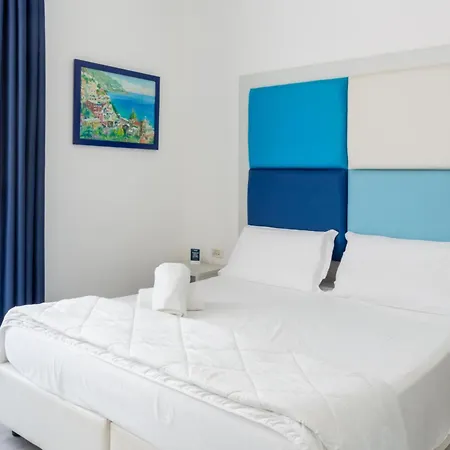 Hotiday Hotel Vico Equense