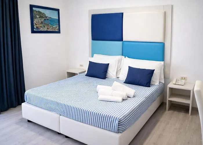 Hotel Hotiday Vico Equense