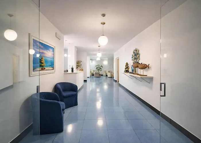 Hotiday Hotel Vico Equense