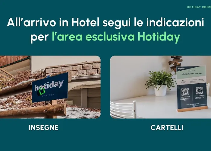 Hotel Hotiday Vico Equense